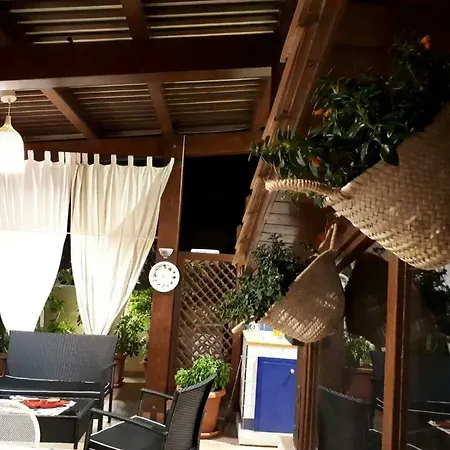 Blu Terrace