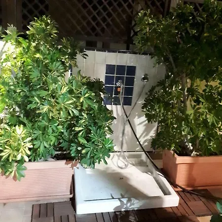 Blu Terrace *