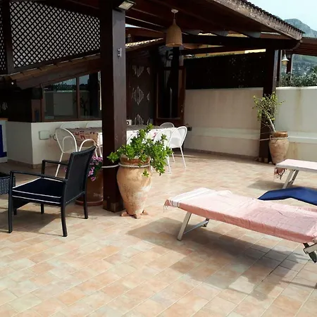 Blu Terrace *