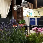 Apartament Blu Terrace