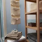 Blu Terrace Apartament