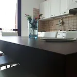 Apartamento Blu Terrace