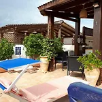 Apartamento Blu Terrace