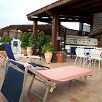 Blu Terrace Apartamento