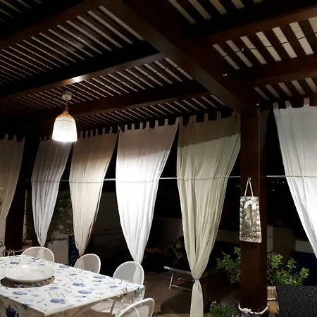 Appartamento Blu Terrace San Vito Lo Capo