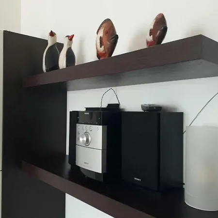 Appartement Blu Terrace San Vito Lo Capo