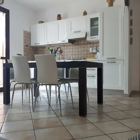 Blu Terrace * San Vito Lo Capo
