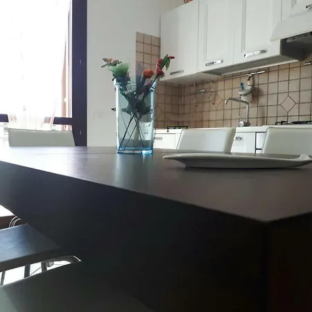 Apartament Blu Terrace