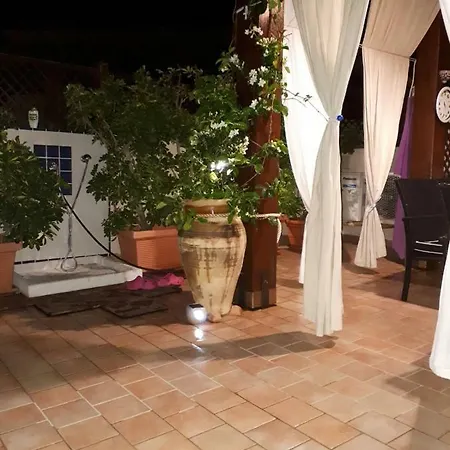 Blu Terrace San Vito Lo Capo