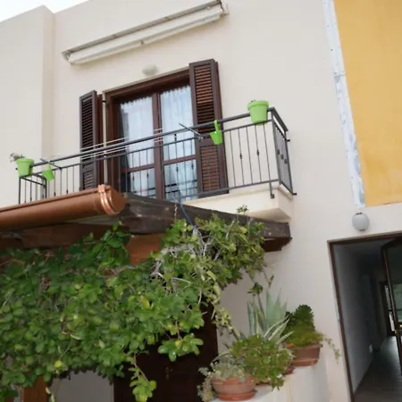 Blu Terrace Appartamento *