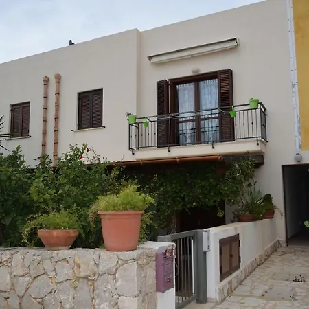 Appartamento Blu Terrace *