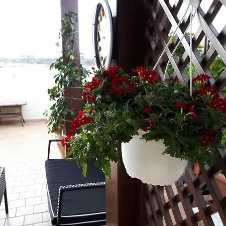 Appartamento Blu Terrace San Vito Lo Capo