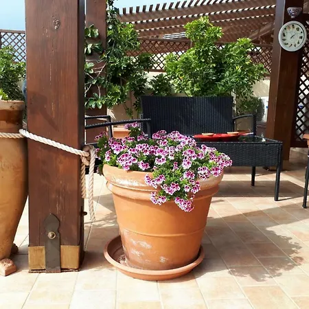 شقة Blu Terrace سان فيتو لو كابو