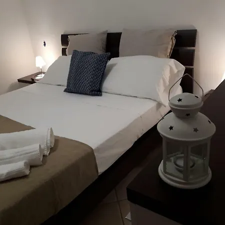 Blu Terrace San Vito Lo Capo