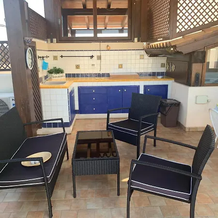 Blu Terrace Appartamento *