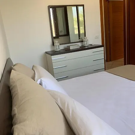 Blu Terrace Apartment *