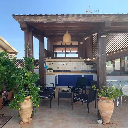 Blu Terrace * San Vito Lo Capo