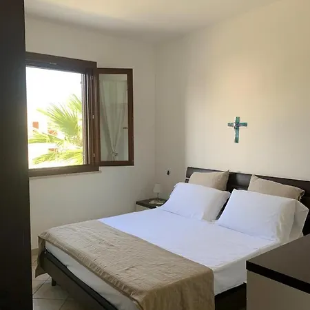 Appartamento Blu Terrace