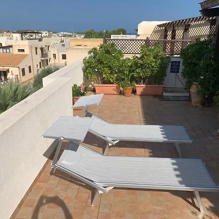 Blu Terrace Appartamento