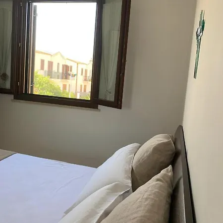 Apartment Blu Terrace