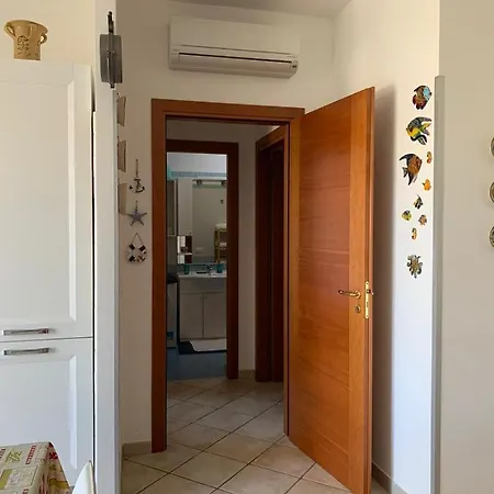 Blu Terrace San Vito Lo Capo